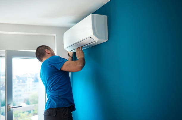 Local HVAC companies in Edwardsville, IL